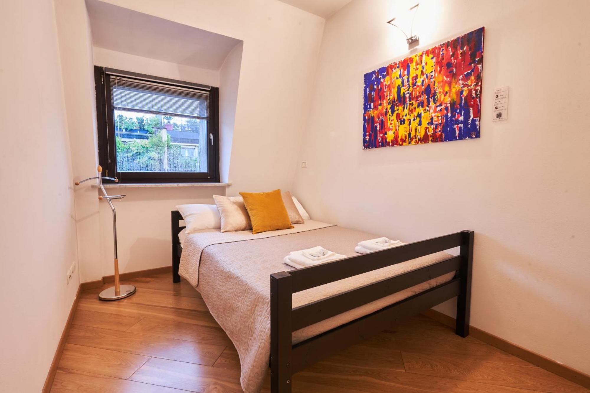 Gallery Suite The Turin Center Apartment 5 Floor, Free Garage, Big Terrace Exteriör bild